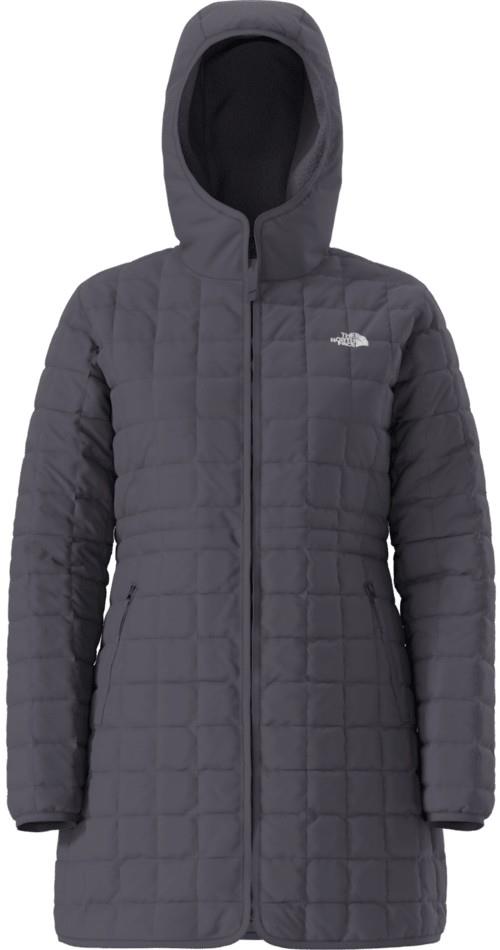 Junction Insulated Parka - Womens - endless dusk 1