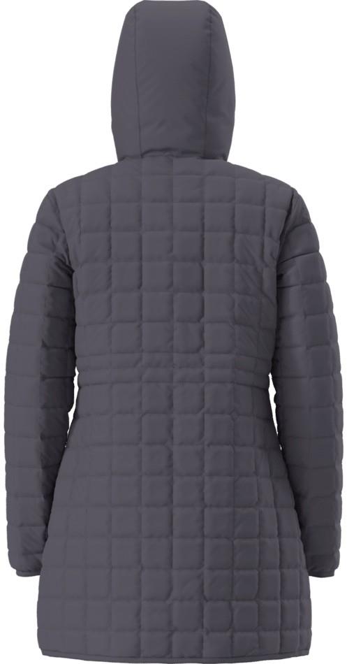 Junction Insulated Parka - Womens - endless dusk 1