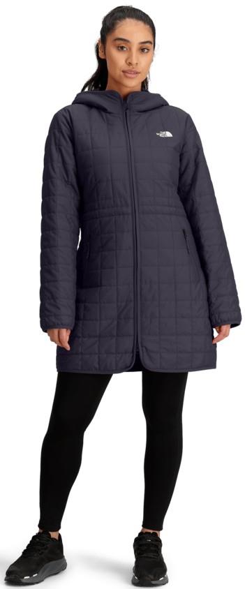 Junction Insulated Parka - Womens - endless dusk 1