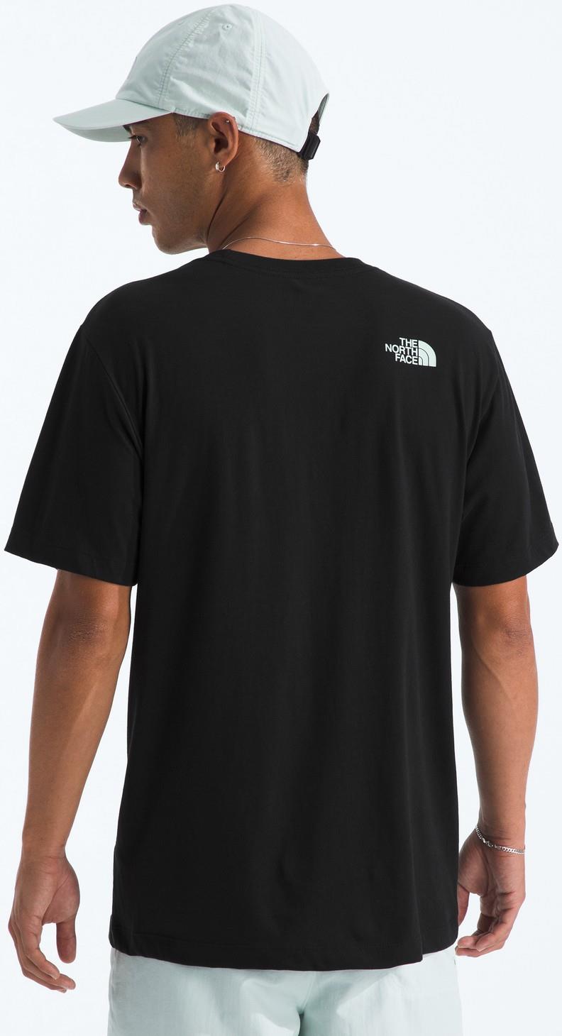 Keep Climbin SS Tee - Mens -  1
