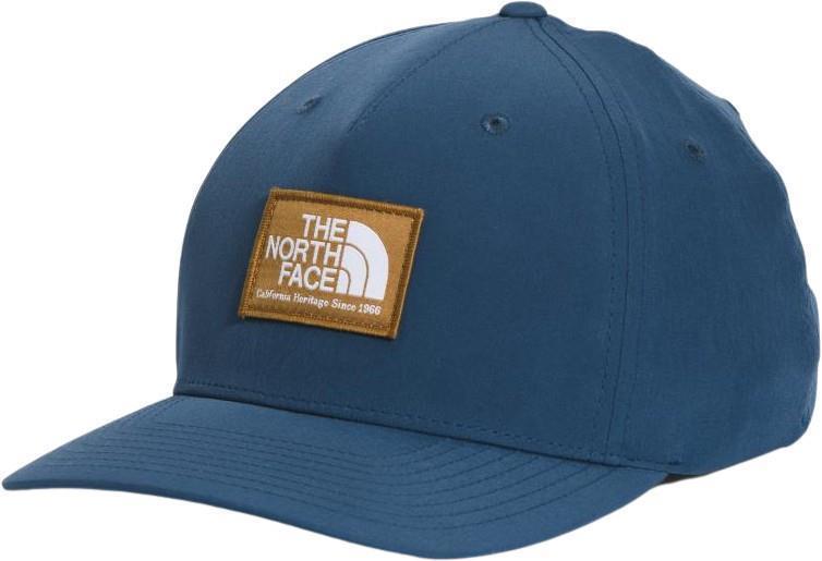 Keep It Tech Hat - Shady Blue 1