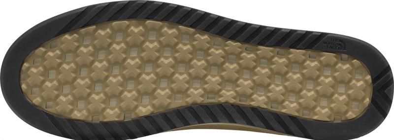 Larimer Mid WP - Mens - khaki stone / new taupe green 1