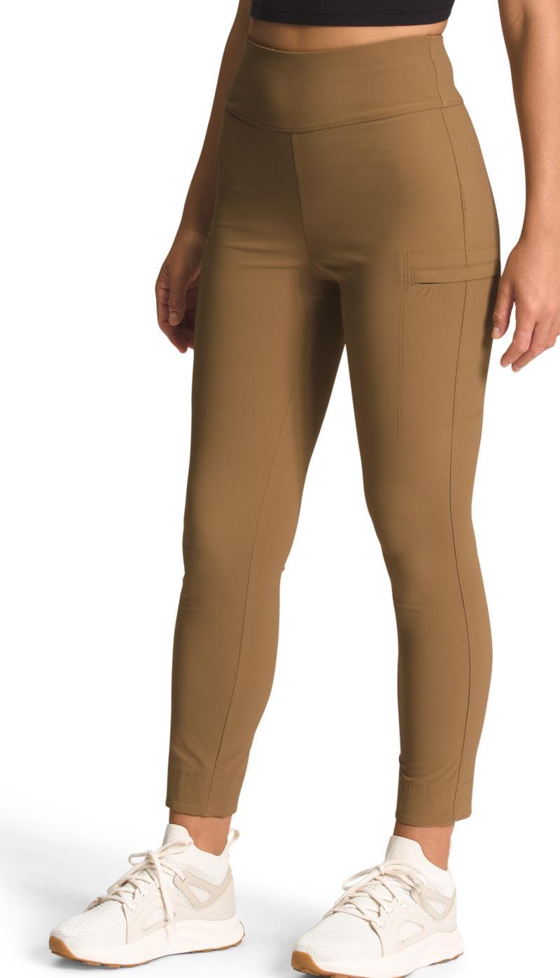 Laterra Utility High-Rise Skinny, Reg - Womens - Utility Brown 2