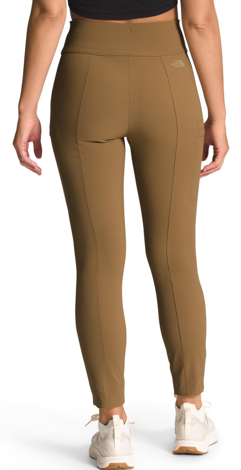 Laterra Utility High-Rise Skinny, Reg - Womens - Utility Brown 3