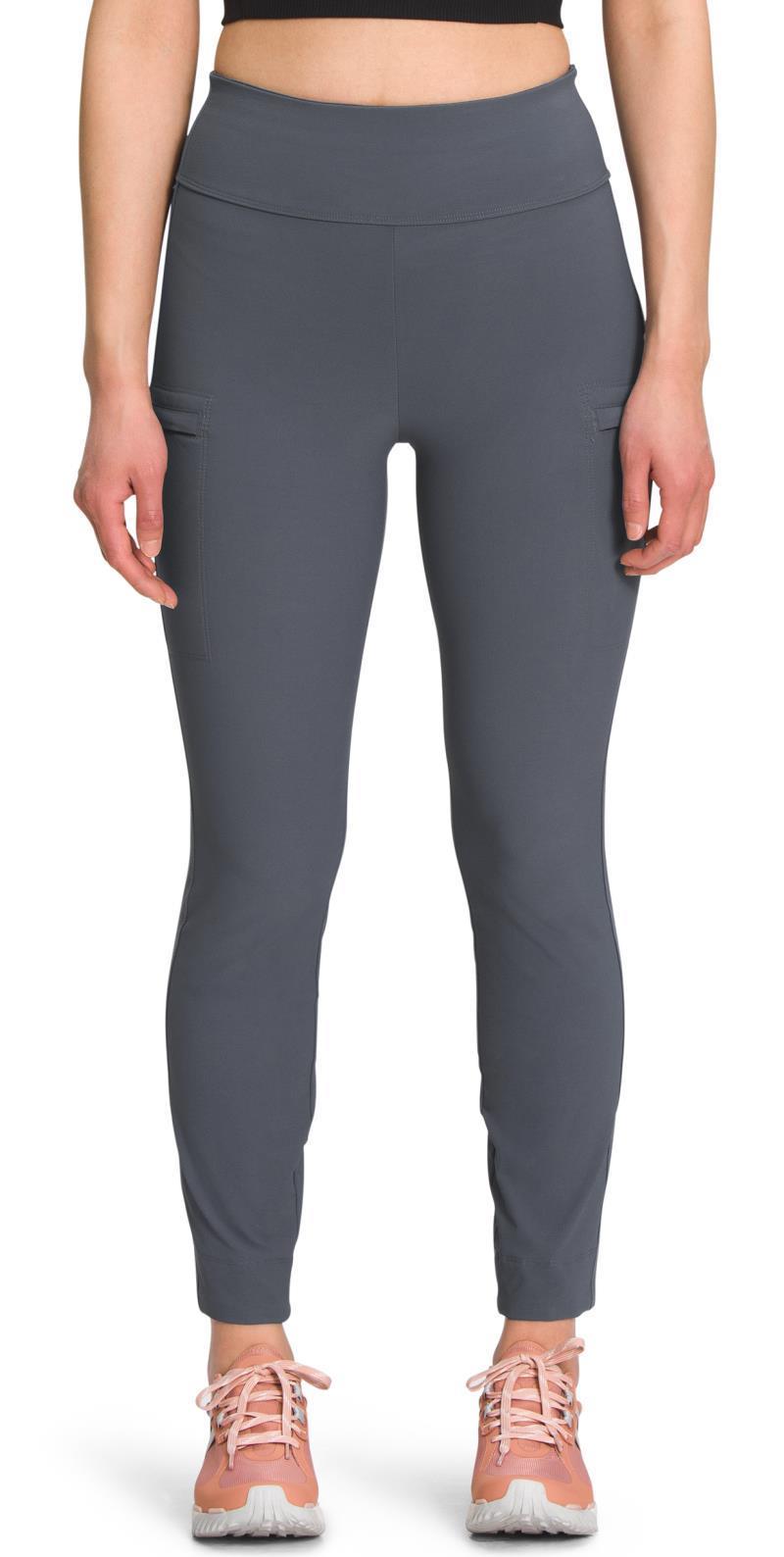 Laterra Utility High-Rise Skinny, Reg - Womens - Vanadis Grey 1