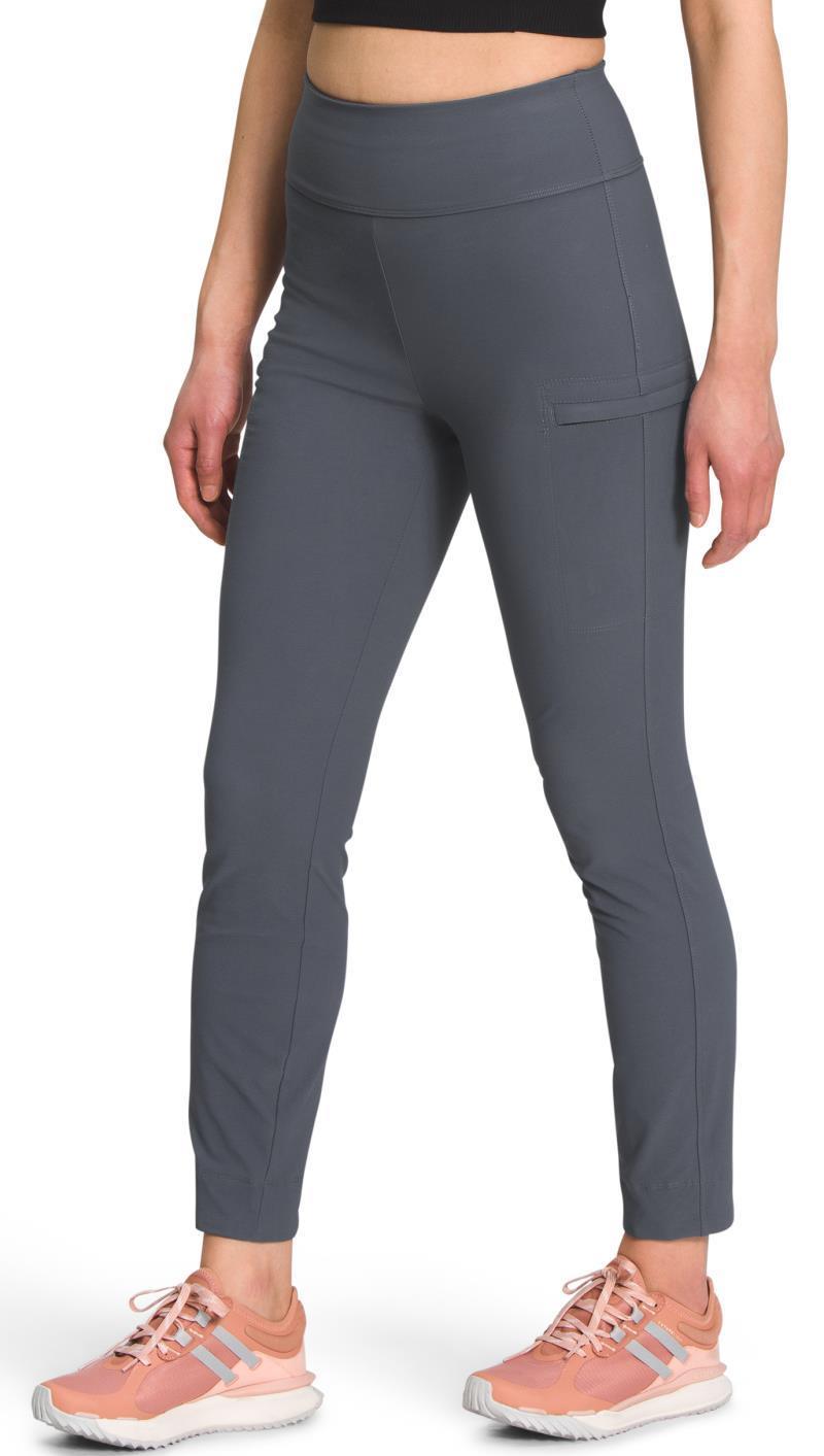 Laterra Utility High-Rise Skinny, Reg - Womens - Vanadis Grey 2