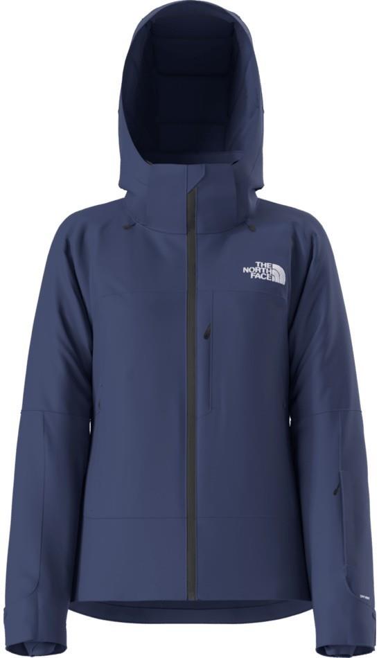 Lenado Jacket - Womens - bold blue 1