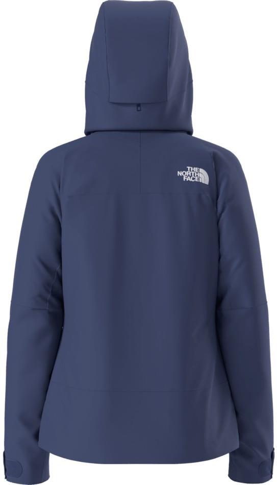 Lenado Jacket - Womens - bold blue 1