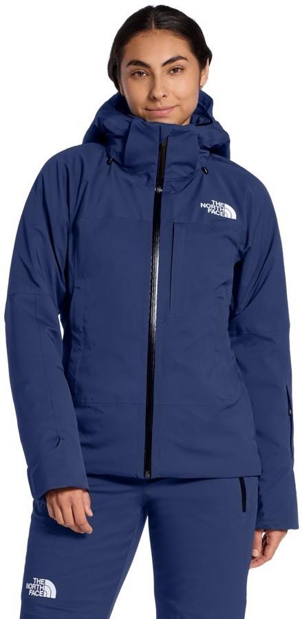 Lenado Jacket - Womens - bold blue 1