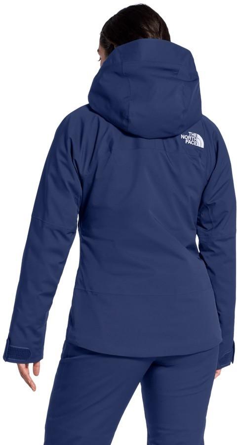 Lenado Jacket - Womens - bold blue 1