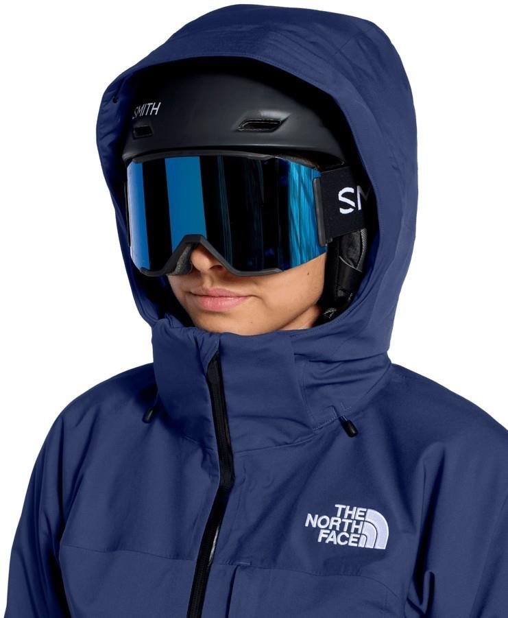 Lenado Jacket - Womens - bold blue 1