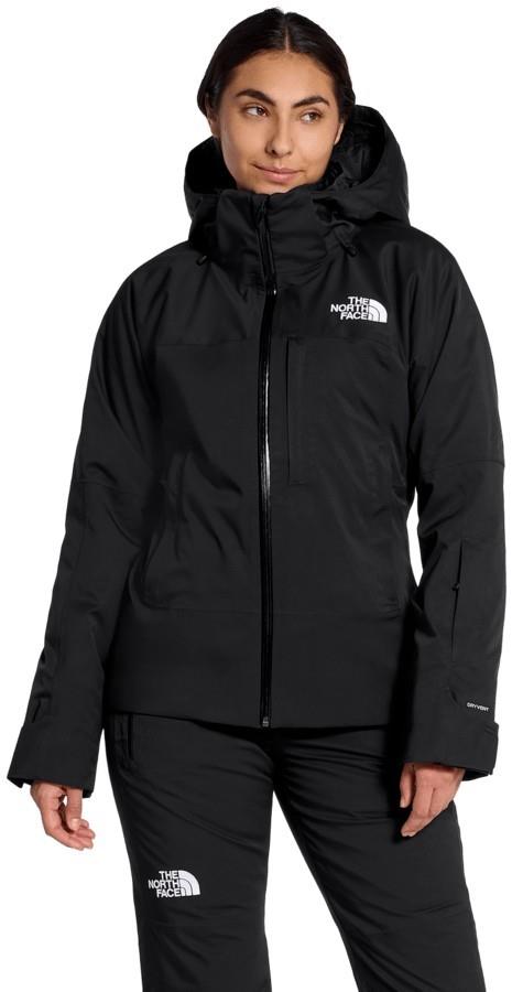 Lenado Jacket - Womens - tnf black 1