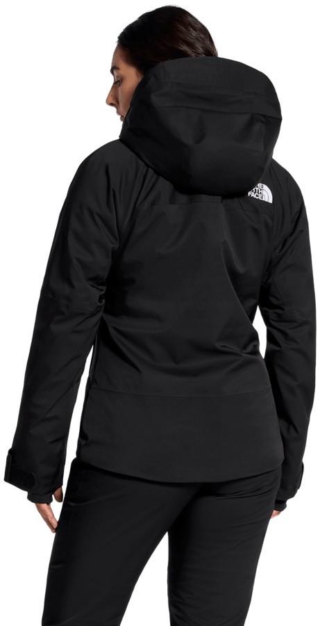 Lenado Jacket - Womens - tnf black 1