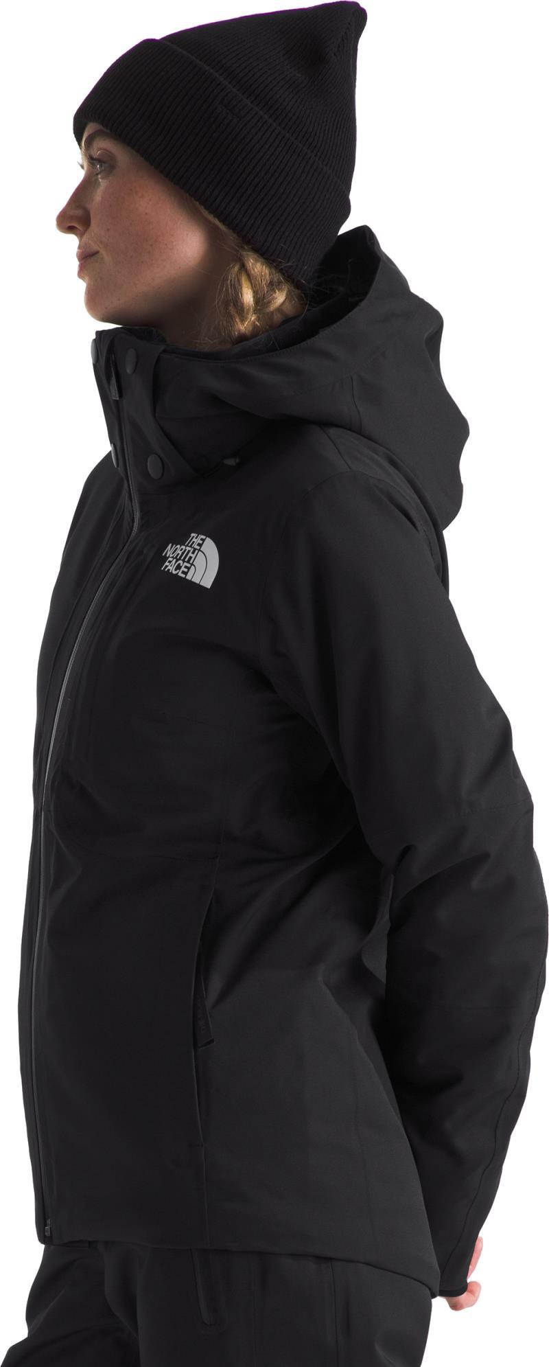 Lenado Jacket - Womens - tnf black 1