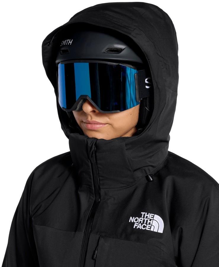 Lenado Jacket - Womens - tnf black 1