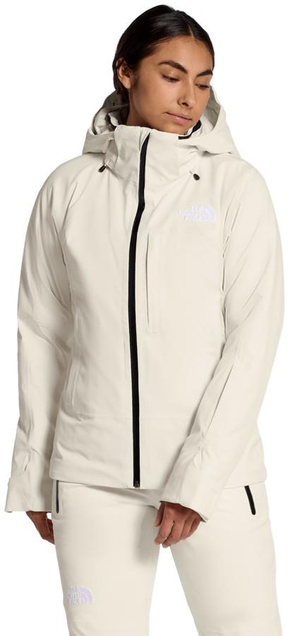 Lenado Jacket - Womens - white dune 1
