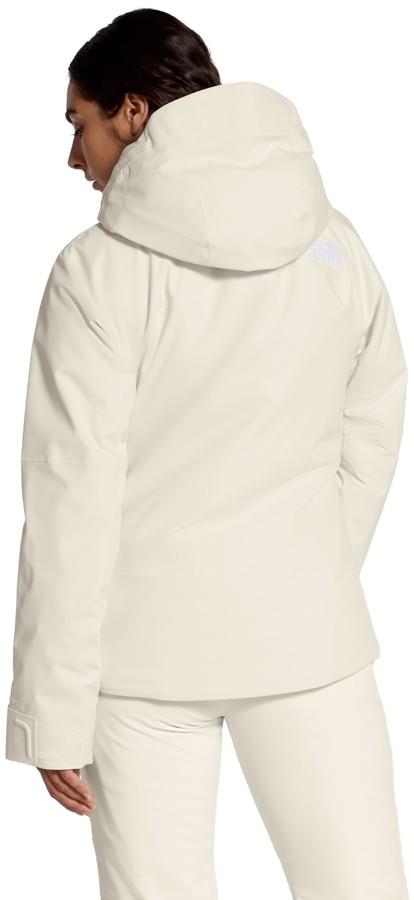 Lenado Jacket - Womens - white dune 1
