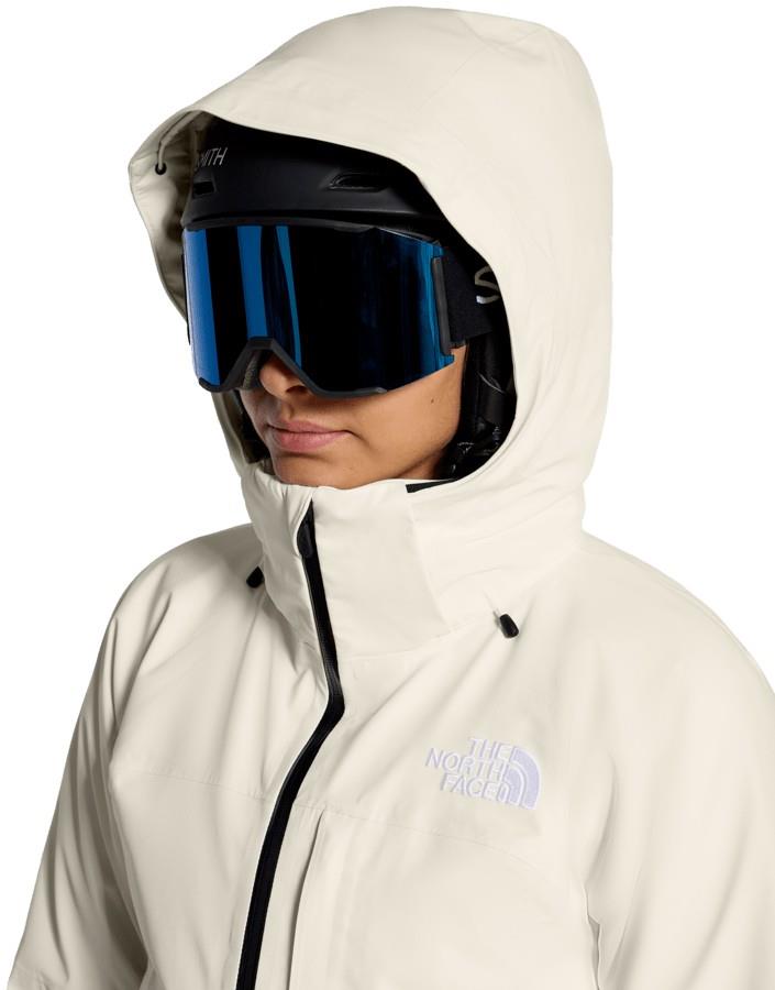 Lenado Jacket - Womens - white dune 1