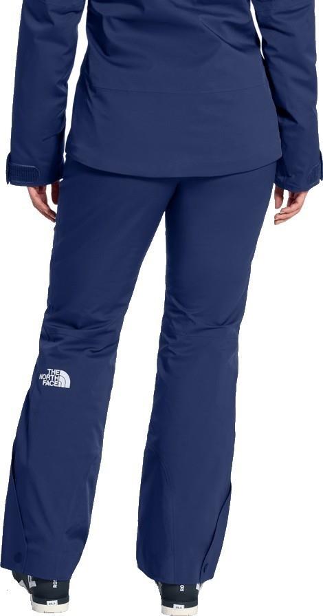Lenado Pants, Long - Womens - bold blue 1