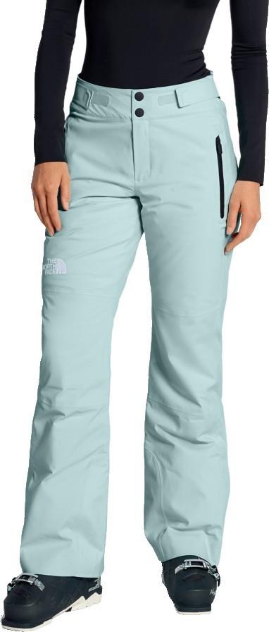 Lenado Pants, Long - Womens - glacier 1