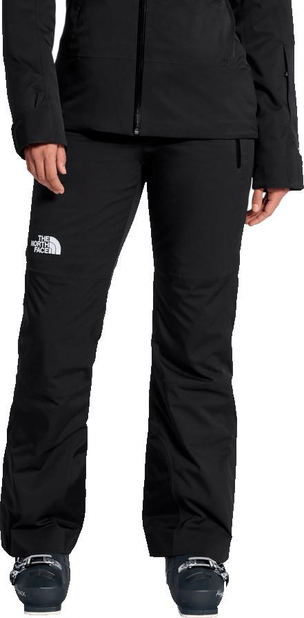 Lenado Pants, Long - Womens - tnf black 1