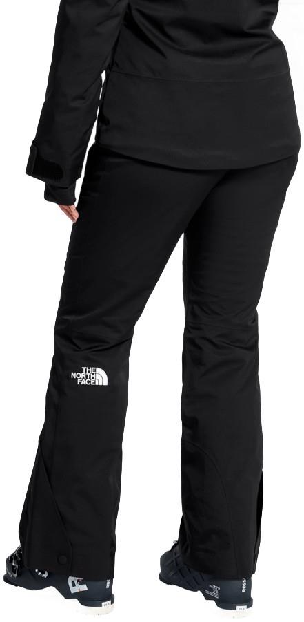 Lenado Pants, Long - Womens - tnf black 1