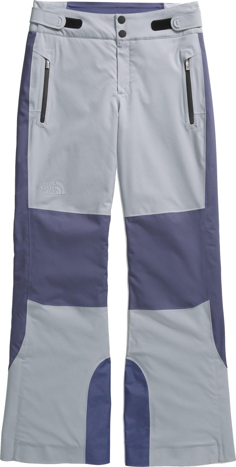 Lenado Pants, Reg - Womens - blue flax / twilight galaxy 1