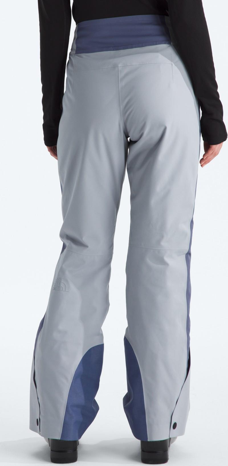 Lenado Pants, Reg - Womens - blue flax / twilight galaxy 1