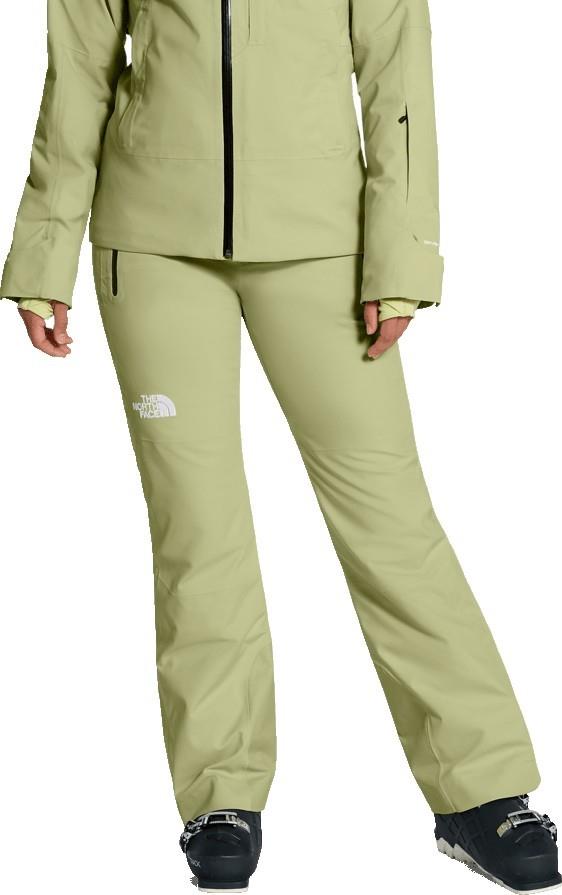 Lenado Pants, Reg - Womens - light lichen 1