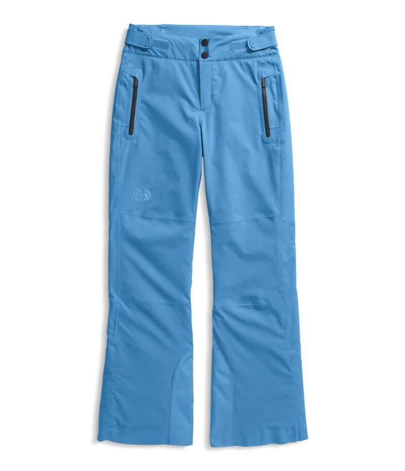 Lenado Pants, Reg - Womens - marina blue 1