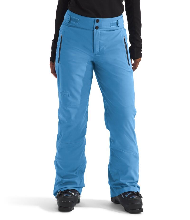 Lenado Pants, Reg - Womens - marina blue 1