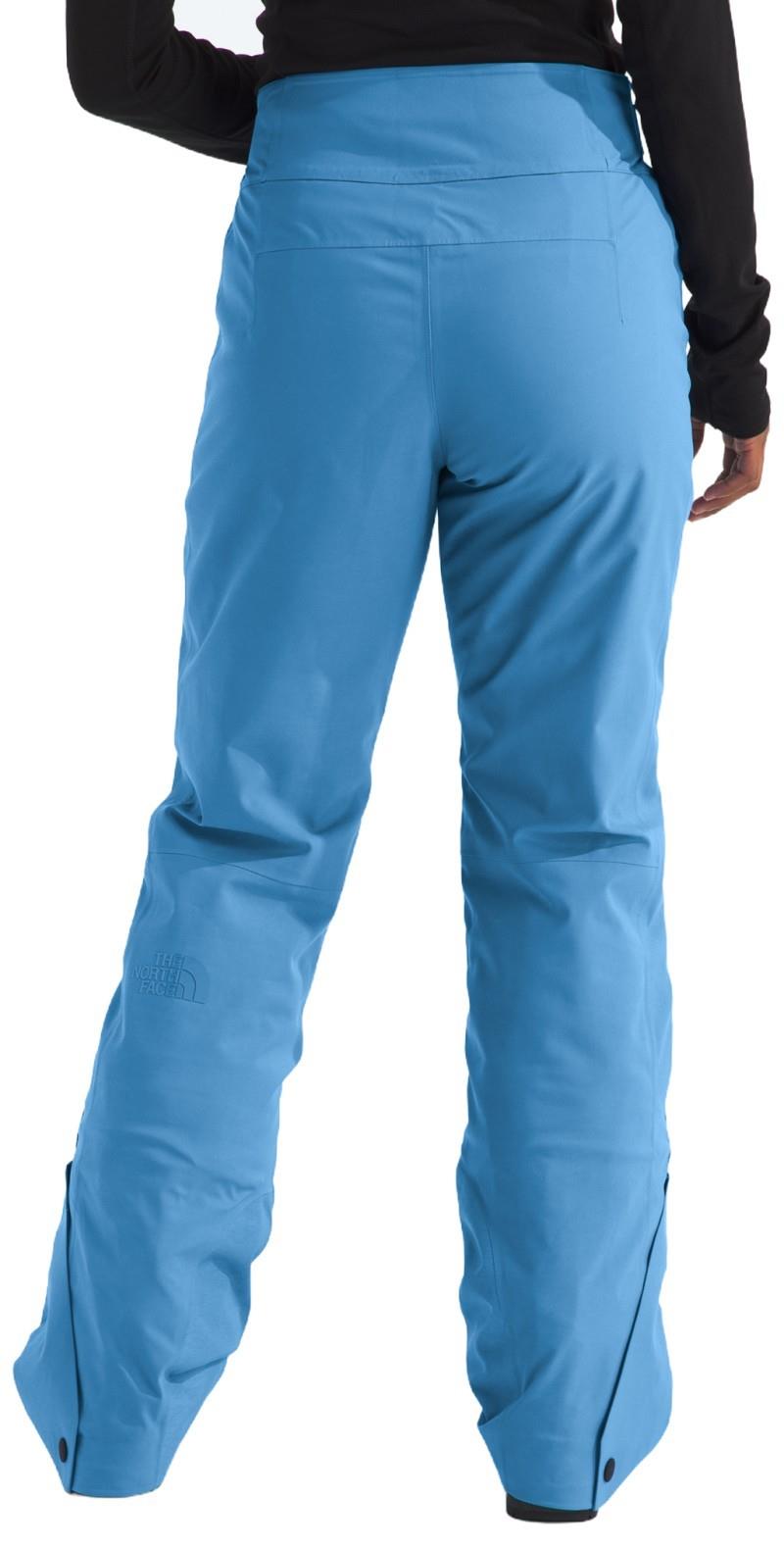 Lenado Pants, Reg - Womens - marina blue 1