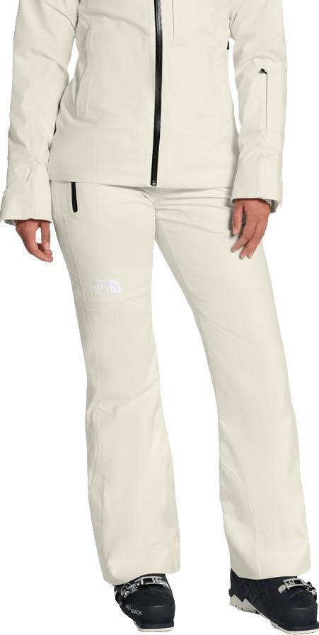 Lenado Pants, Reg - Womens - white dune 1