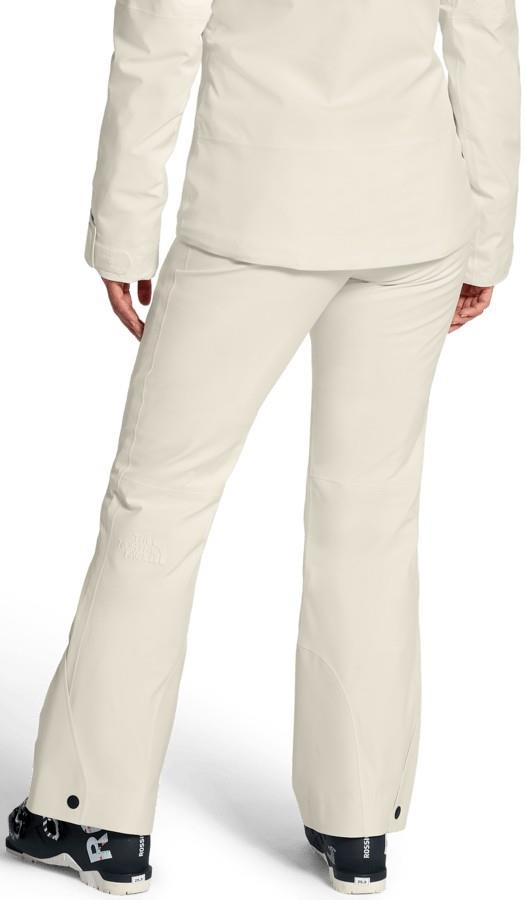 Lenado Pants, Reg - Womens - white dune 1