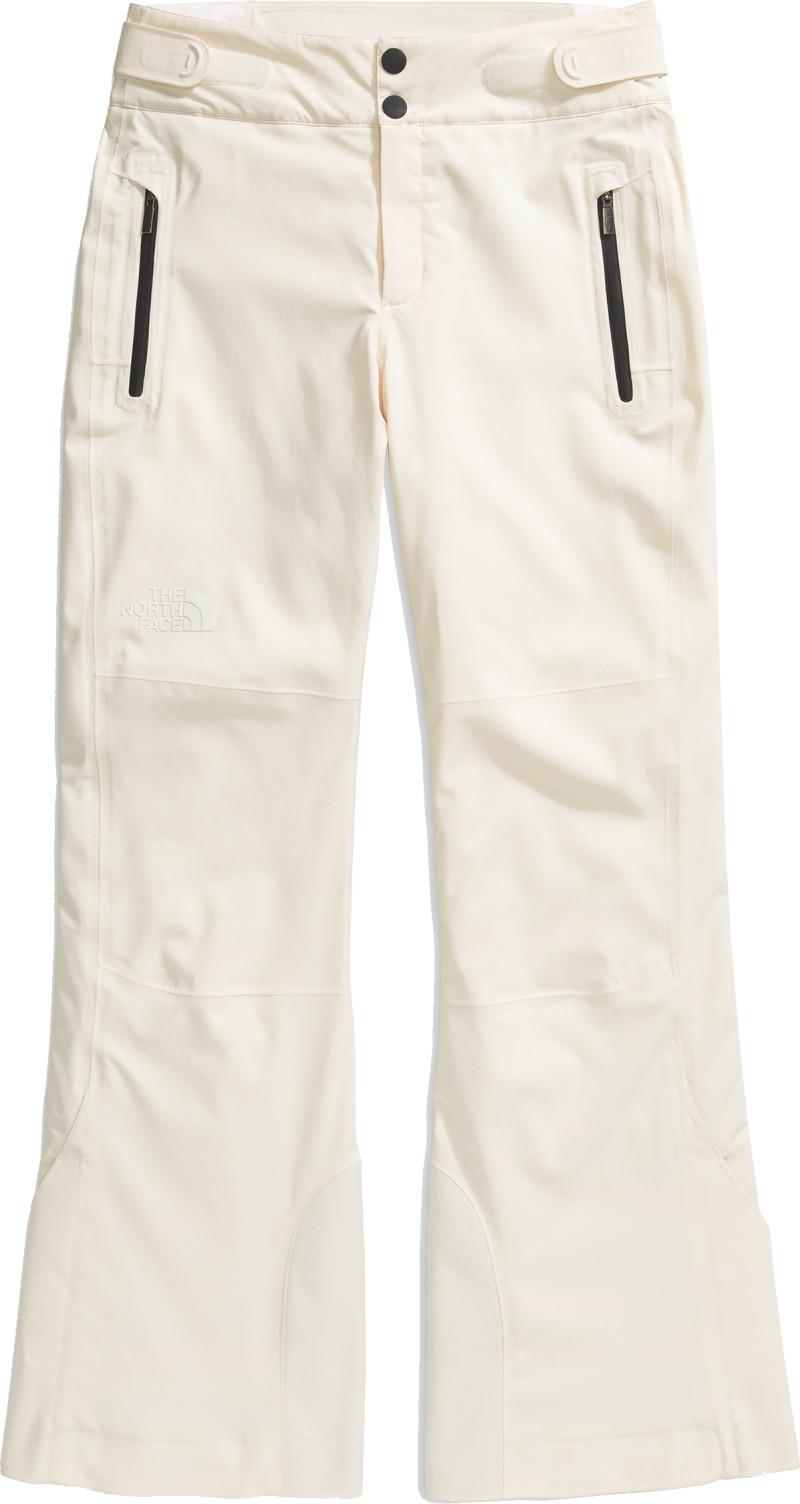 Lenado Pants, Reg - Womens - white dune 1
