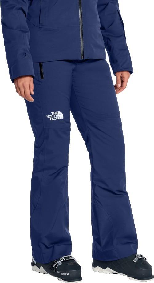 Lenado Pants, Short - Womens - bold blue 1