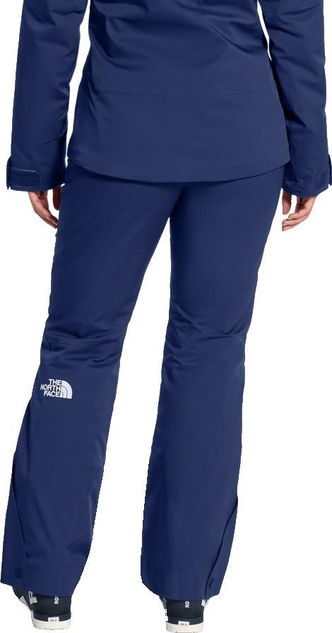 Lenado Pants, Short - Womens - bold blue 1