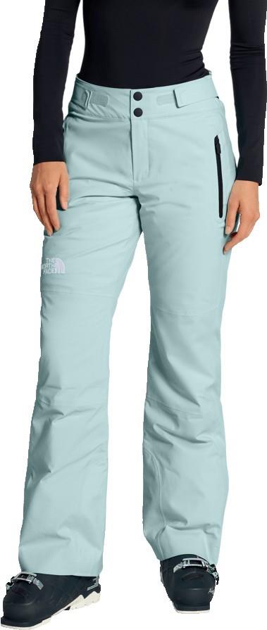 Lenado Pants, Short - Womens - glacier 1
