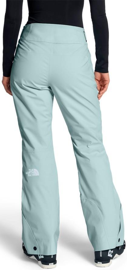 Lenado Pants, Short - Womens - glacier 1