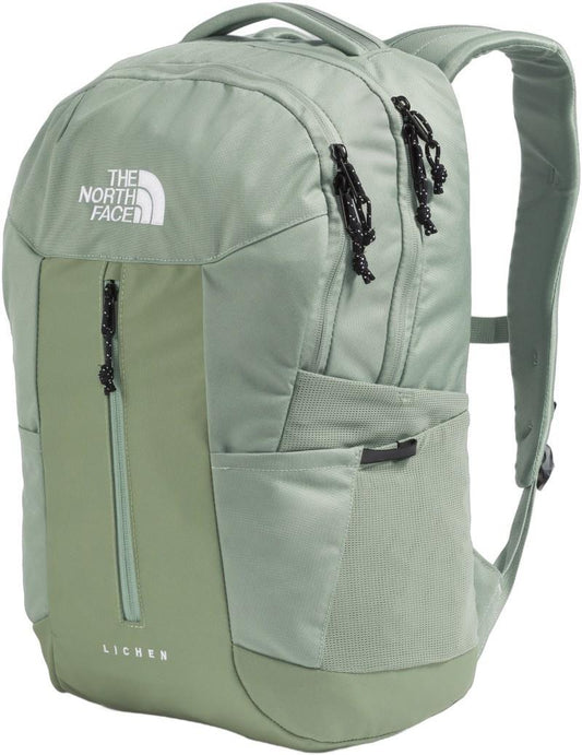 Lichen Daypack - bark mist / slate moss 1