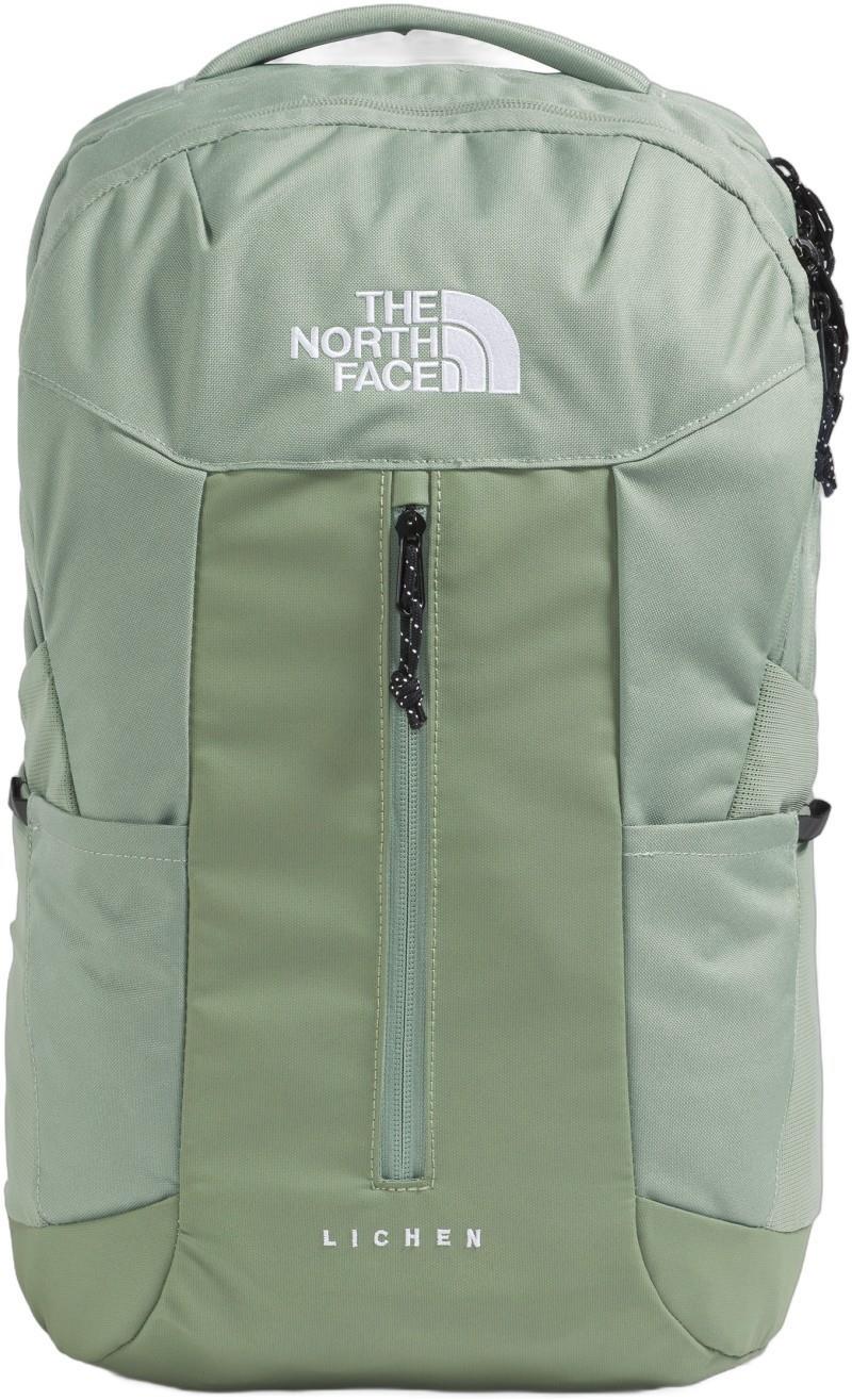 Lichen Daypack - bark mist / slate moss 1
