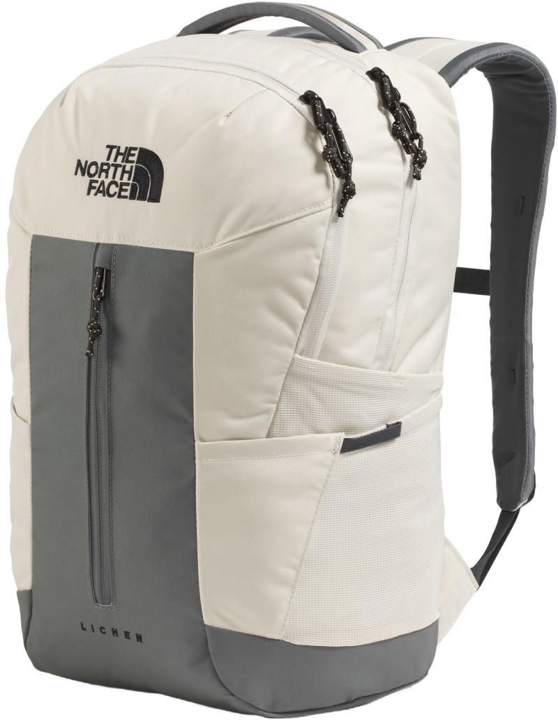 Lichen Daypack - desert stone / smoked pearl / new taupe green 1