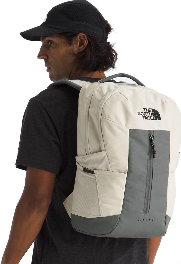 Lichen Daypack - desert stone / smoked pearl / new taupe green 1