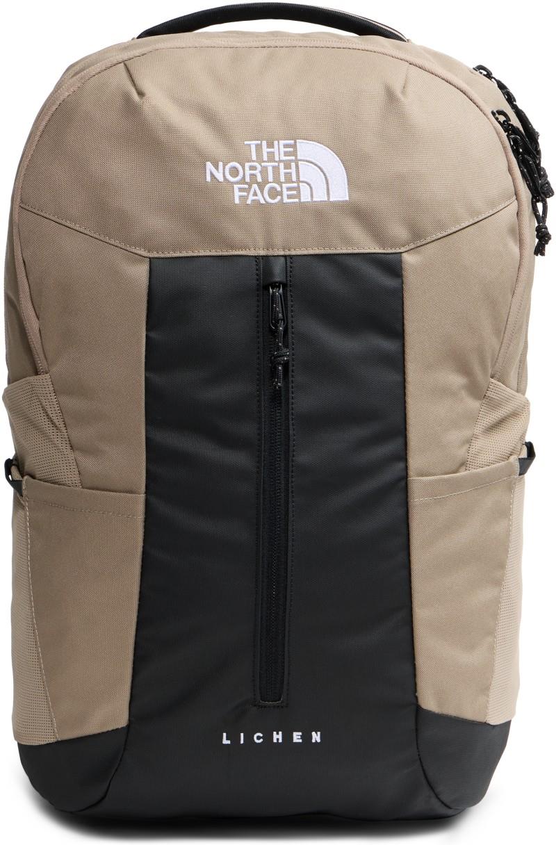 Lichen Daypack - garnet / tnf black 1