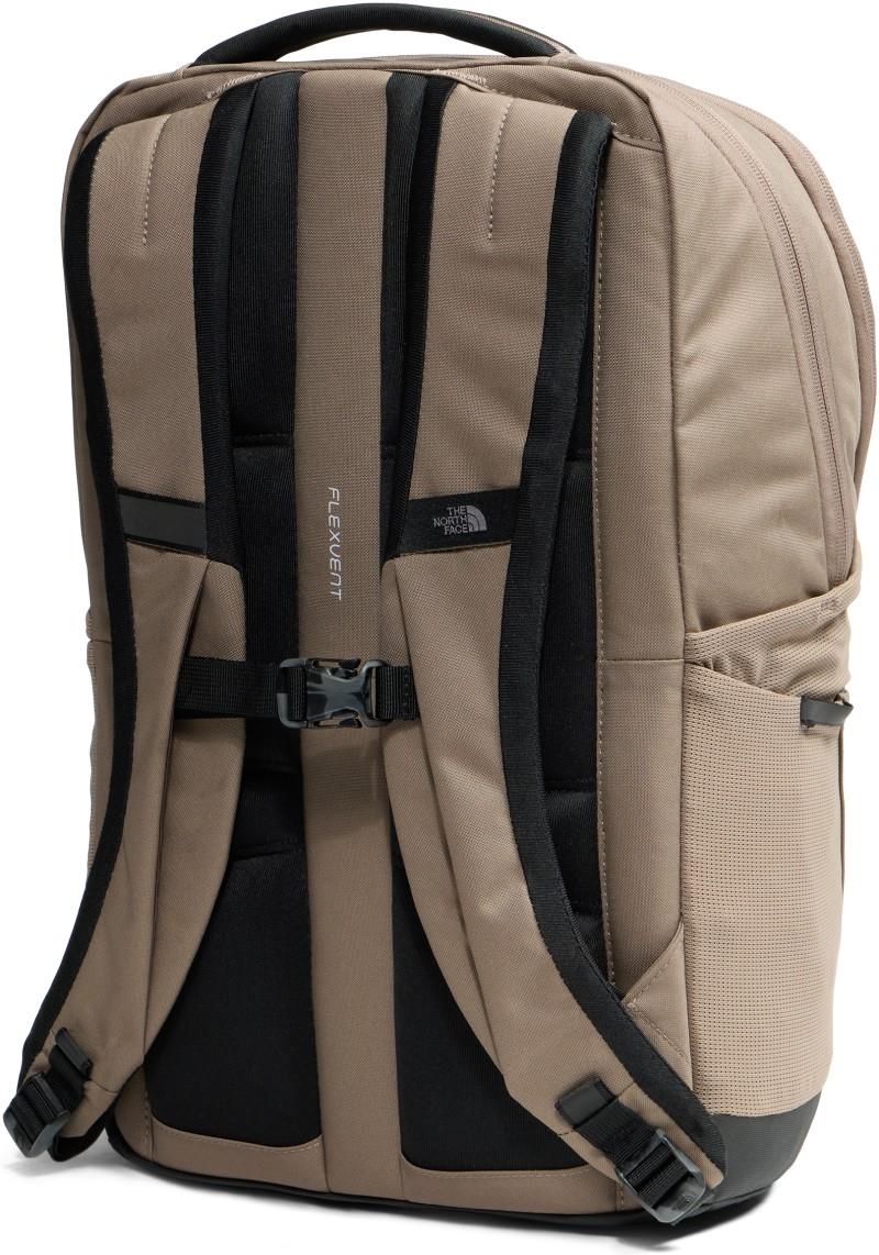 Lichen Daypack - garnet / tnf black 1