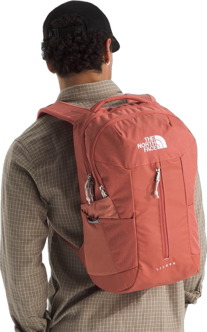 Lichen Daypack - mars dust dark heather / mars dust 1