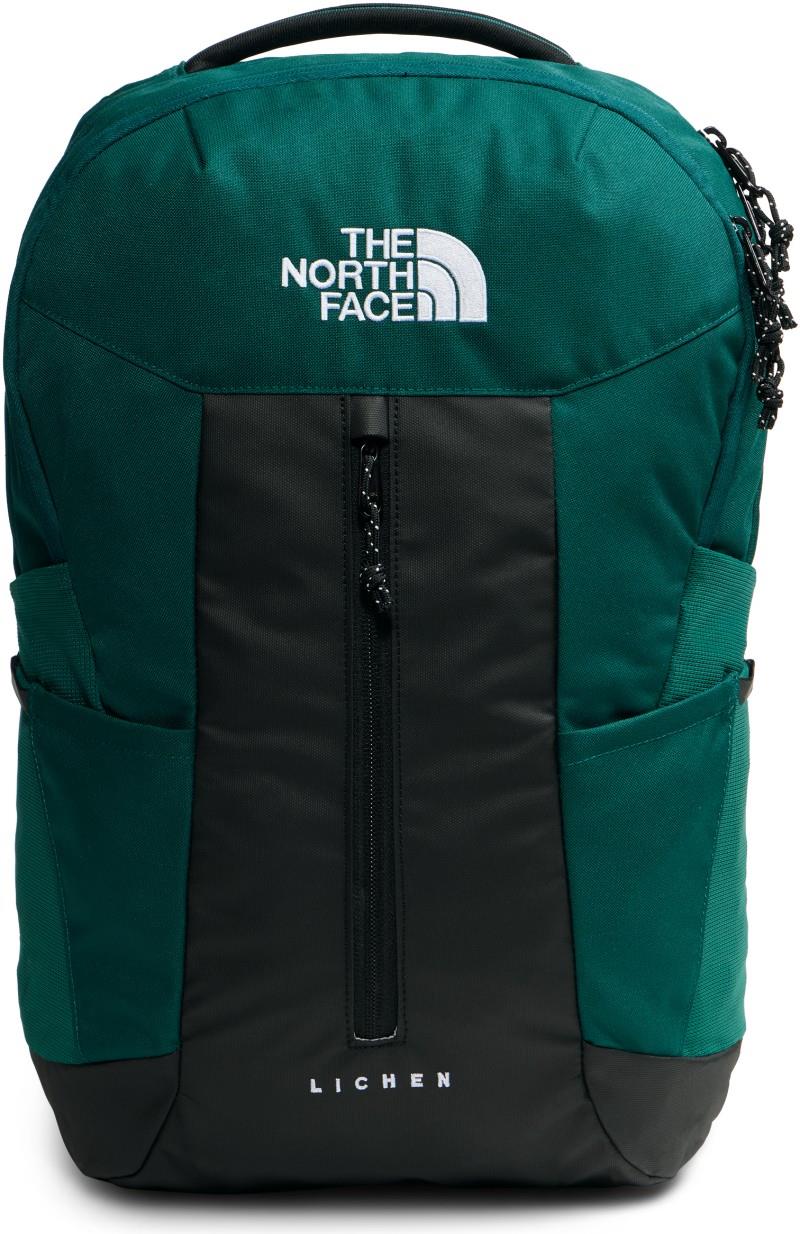 Lichen Daypack - pacific teal / tnf black 1