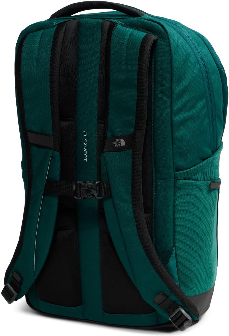 Lichen Daypack - pacific teal / tnf black 1
