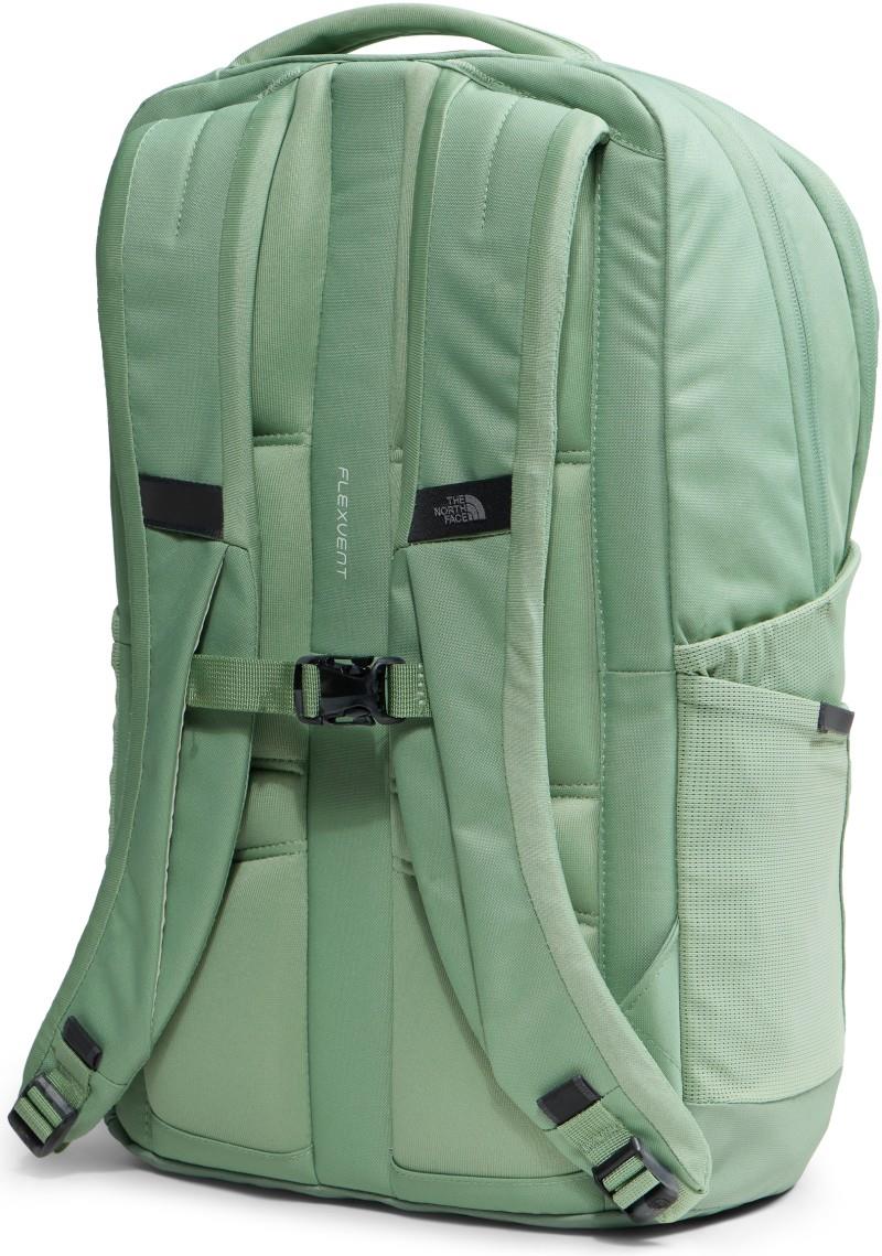 Lichen Daypack - slate moss / tnf white 1