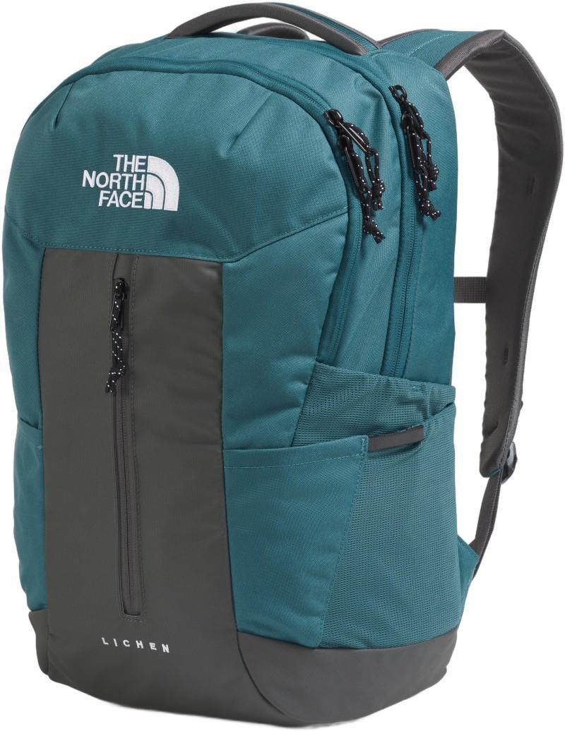 Lichen Daypack - space / anthracite grey 1